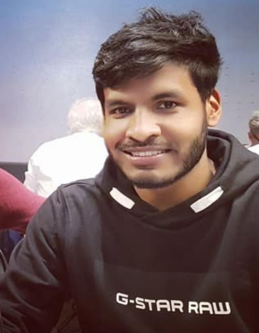 Professioneller Trader